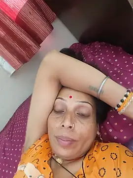 ISHANI-SINGH online show from 25, 6, 2026