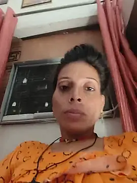 ISHANI-SINGH online show from 27, 6, 2026