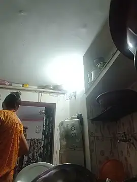 ISHANI-SINGH online show from 29, 6, 2026
