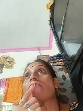 ISHANI-SINGH online show from 30, 6, 2026