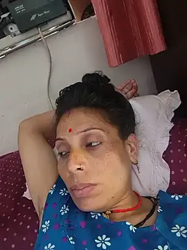 ISHANI-SINGH online show from 2, 7, 2026