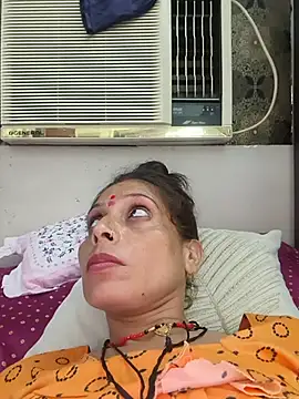 ISHANI-SINGH online show from 7, 7, 2026