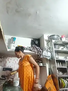ISHANI-SINGH online show from 8, 7, 2026