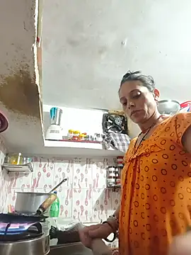ISHANI-SINGH online show from 14, 7, 2026