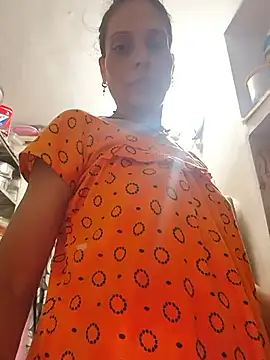 ISHANI-SINGH online show from 14, 7, 2026