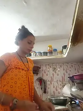 ISHANI-SINGH online show from 16, 7, 2026