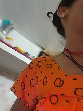 ISHANI-SINGH online show from 18, 7, 2026