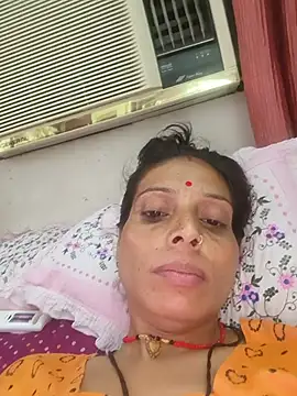 ISHANI-SINGH online show from 20, 7, 2026