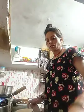 ISHANI-SINGH online show from 21, 7, 2026