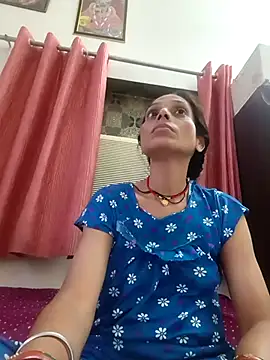 ISHANI-SINGH online show from 27, 7, 2026