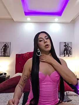 CharlotteBrooks online show from 23, 3, 2026