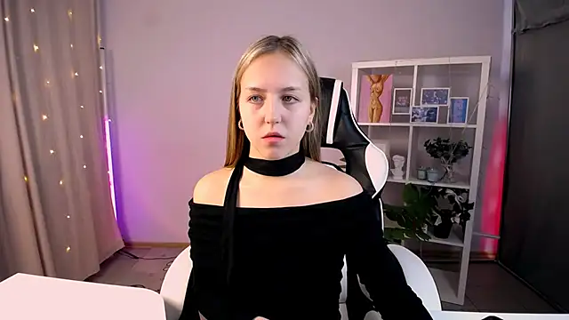 CindySparkl online show from 15, 3, 2026