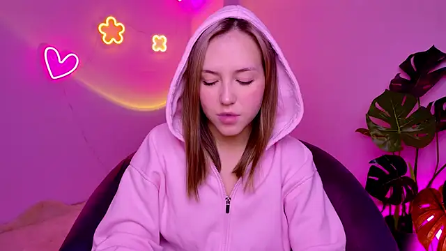 CindySparkl online show from 30, 3, 2026