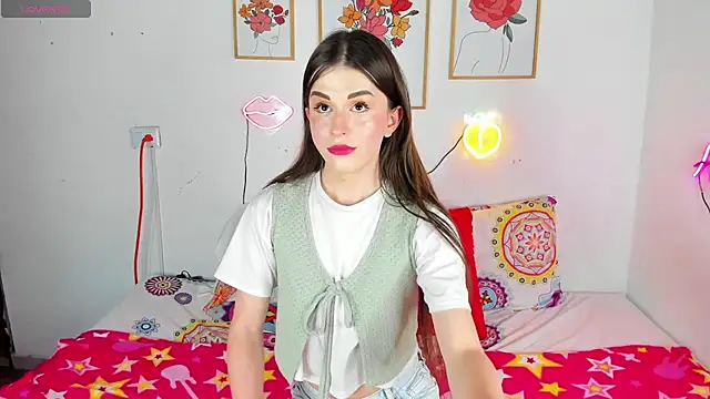 Snapshot of arielmishel chatting on 22, 3, 2026 arielmishel online show from 22, 3, 2026