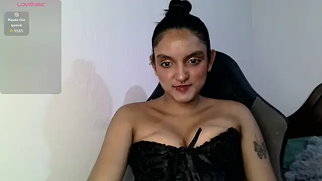 Ari 20  online show from 17, 10, 2025