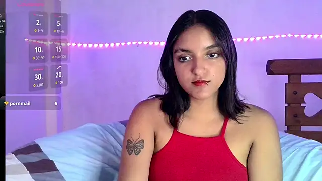 Snapshot of Ari_20_ chatting on 13, 2, 2026 Ari 20 online show from 13, 2, 2026