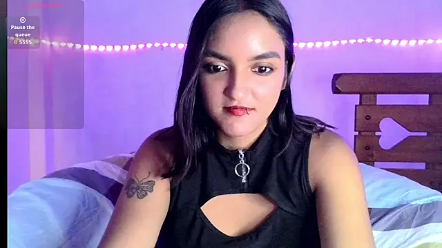 Snapshot of Ari_20_ chatting on 18, 2, 2026 Ari 20 online show from 18, 2, 2026