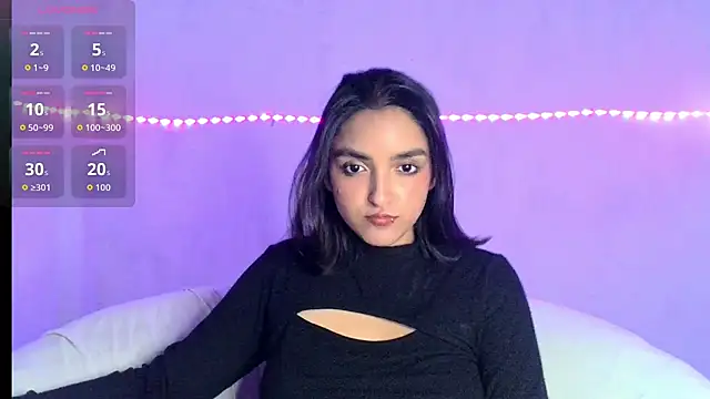 Snapshot of Ari_20_ chatting on 25, 2, 2026 Ari 20 online show from 25, 2, 2026