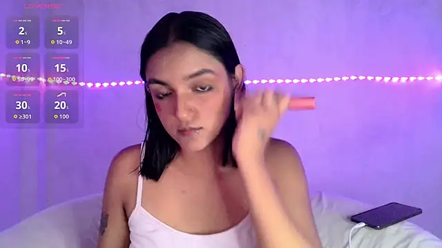 Snapshot of Ari_20_ chatting on 1, 3, 2026 Ari 20 online show from 1, 3, 2026