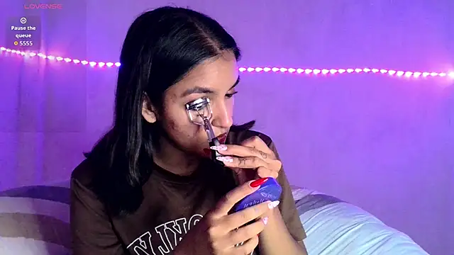 Ari 20  online show from 23, 3, 2026