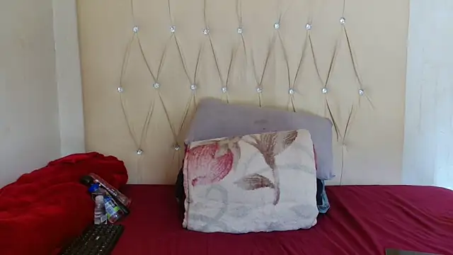 Sexybella-97 online show from 1, 12, 2025