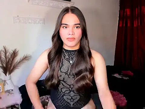 maxiegreyxoxo online show from 4, 5, 2026