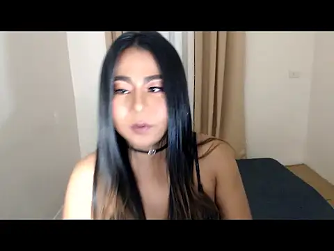 krishnamarie online show from 1, 5, 2026