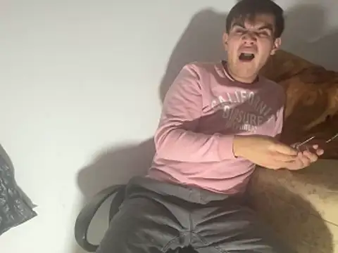 OmalexGame online show from 5, 12, 2025