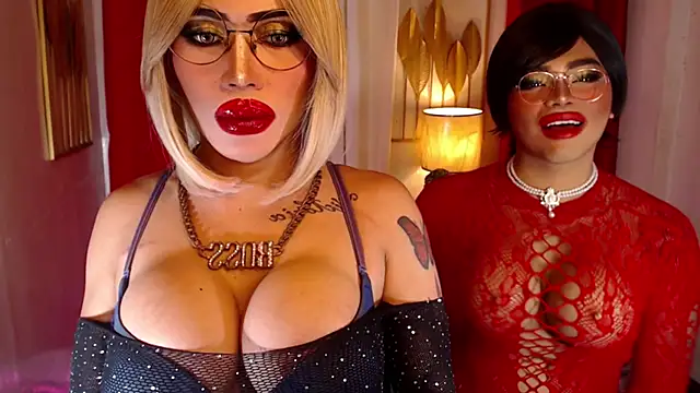 Goddess Maliya online show from 28, 3, 2026