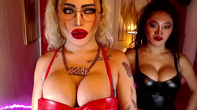 Snapshot of Goddess_Maliya chatting on 29, 5, 2026 Goddess Maliya online show from 29, 5, 2026