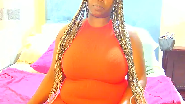 Black-Barbiexxc online show from 28, 2, 2026