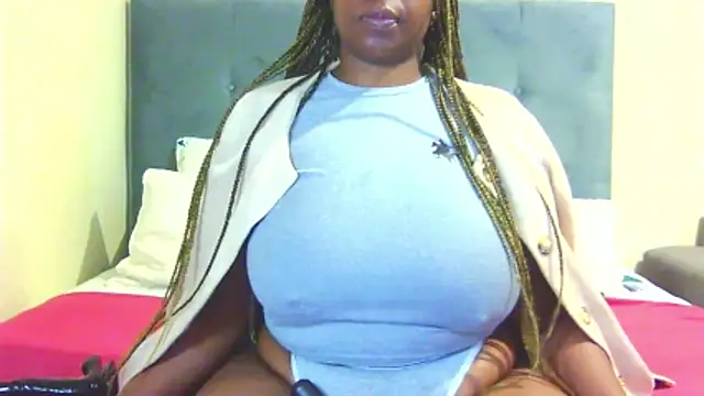 Snapshot of Black-Barbiexxc chatting on 26, 5, 2026 Black-Barbiexxc online show from 26, 5, 2026