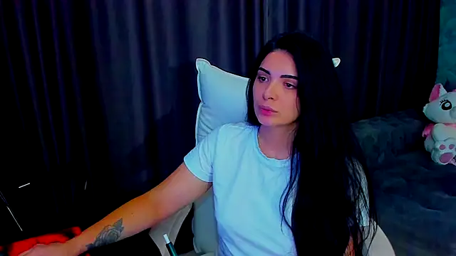 DevashaQueenX online show from 13, 12, 2025