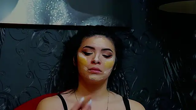 DevashaQueenX online show from 26, 3, 2026