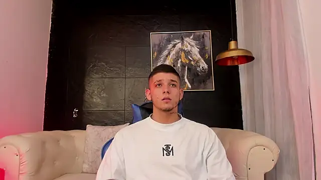 Mathewboy1 online show from 23, 9, 2025