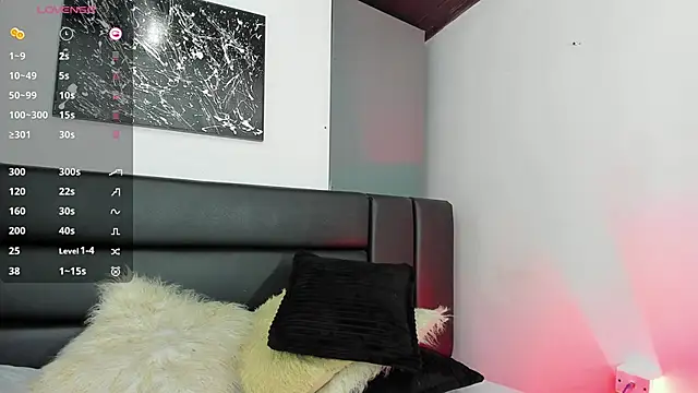 Mathewboy1 online show from 20, 3, 2026