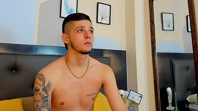 Mathewboy1 online show from 11, 4, 2026