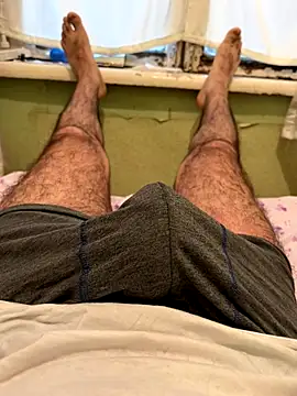 Cruel00 online show from 28, 11, 2025