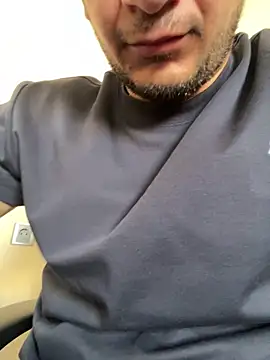 Cruel00 online show from 15, 5, 2026
