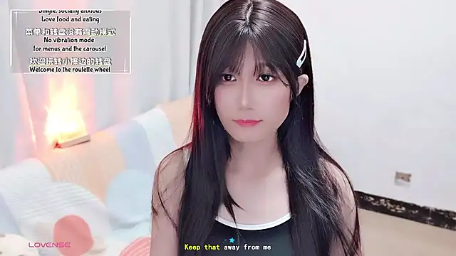 Rabbitlittlefool online show from 20, 9, 2025