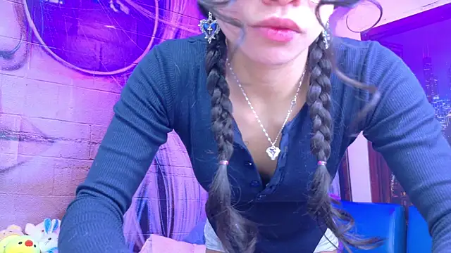 Snapshot of Giaa_rossi chatting on 19, 5, 2026 Giaa rossi online show from 19, 5, 2026
