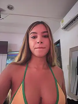 Natalia vidal online show from 30, 10, 2025