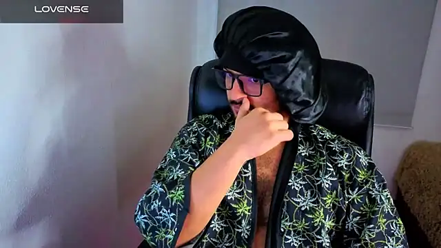 Ernesto-Rodriguez82 online show from 13, 2, 2026