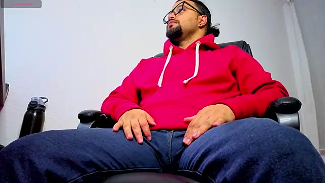 Ernesto-Rodriguez82 online show from 25, 2, 2026