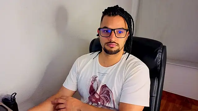 Ernesto-Rodriguez82 online show from 26, 3, 2026