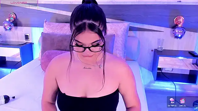 Adaa Stone online show from 21, 12, 2025