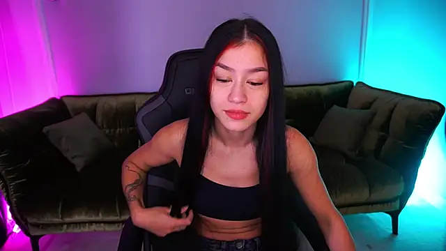 FataleNellie online show from 12, 11, 2025