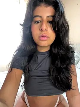 CuteMaddy18 online show from 13, 10, 2025