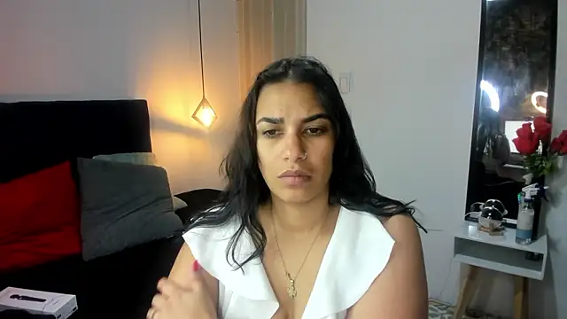 Lia Blake  online show from 1, 2, 2026