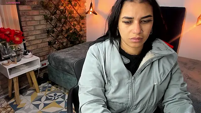 Lia Blake  online show from 10, 3, 2026